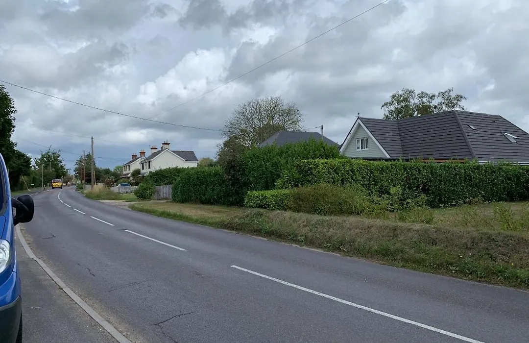 Eastfield B & B-1