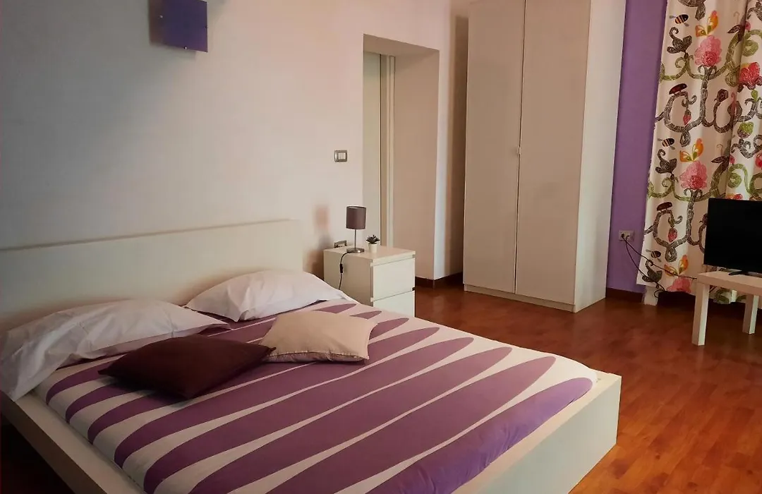 Mareluna B&B-1