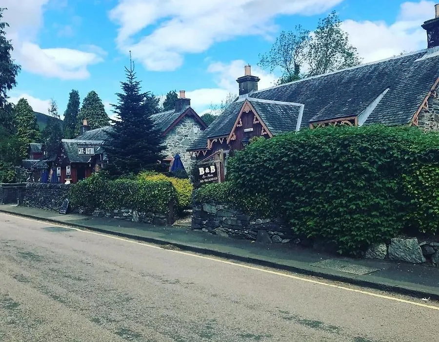 Alderdale B&B-1