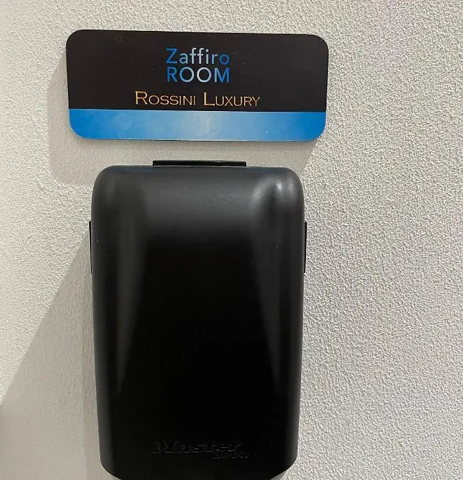 B&B Rossini Luxury 2-1