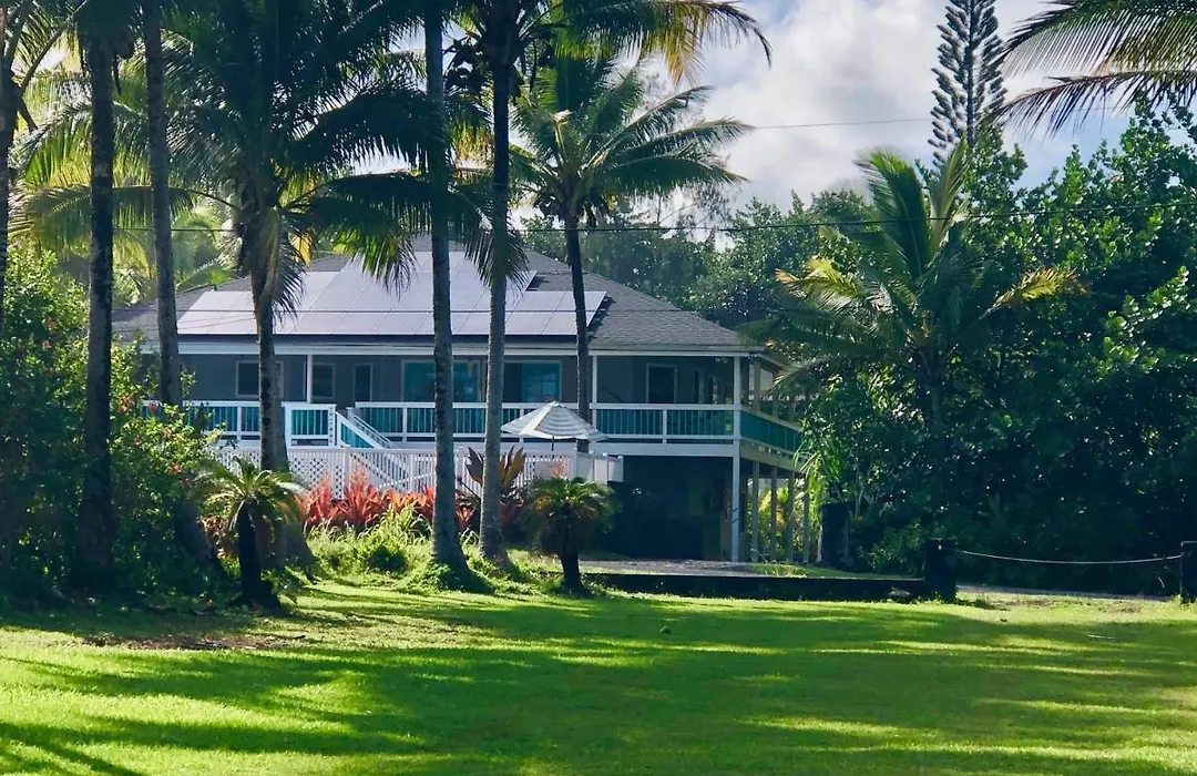 Ala Kai Bed And Breakfast-1