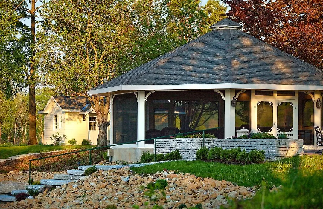 Riverside Inn Bed And Breakfast, Wedding Venue & Events-1