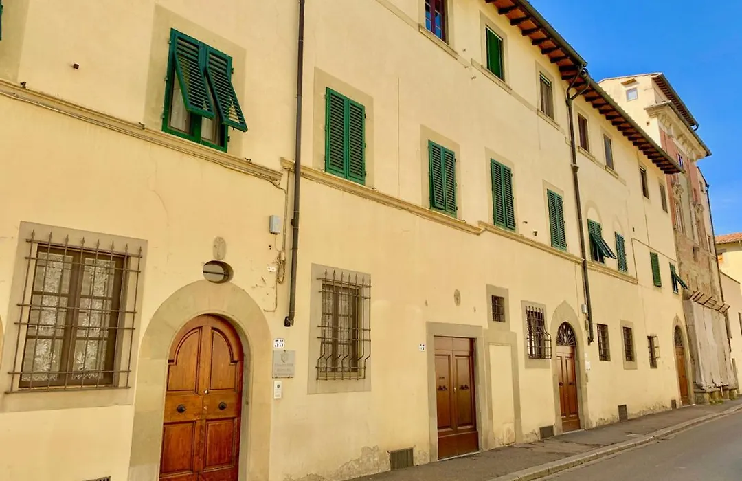 Casa Per Ferie Regina Santo Rosario-1