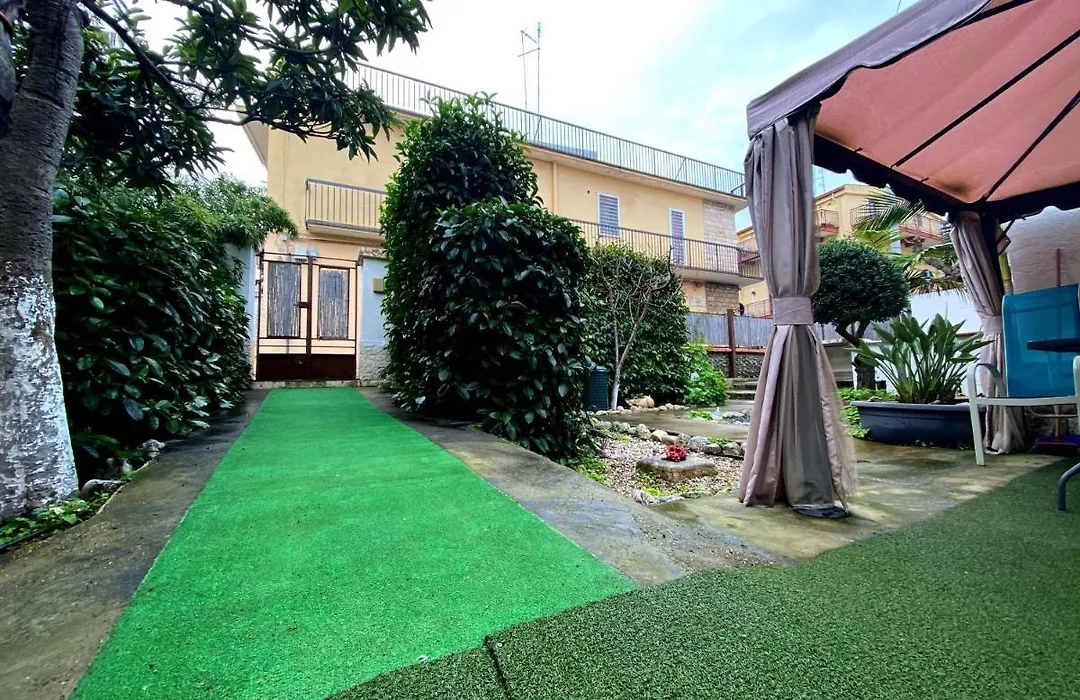 B&B La Villetta Palese-1