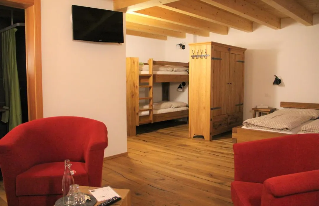 B&B Hängebrigga-1