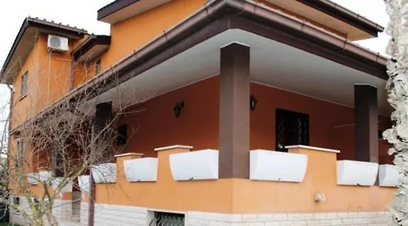 B&B Insula Portus-1