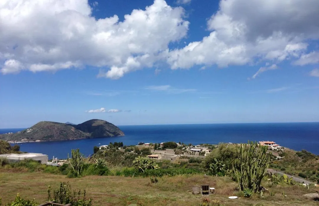 B&B Al Salvatore Di Lipari-1