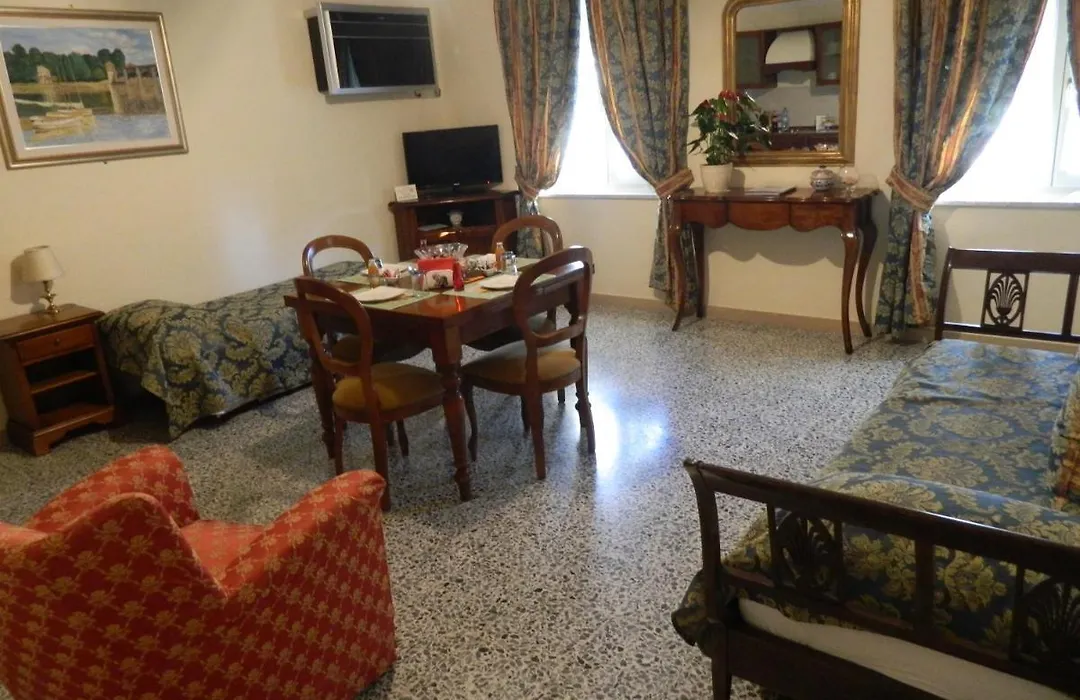Il Campanile Suites-1