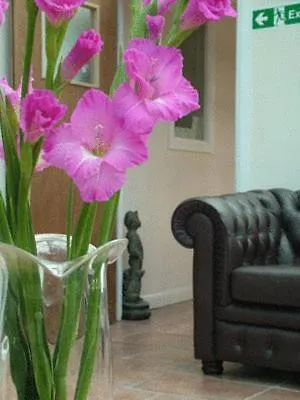 Gatwick House-1