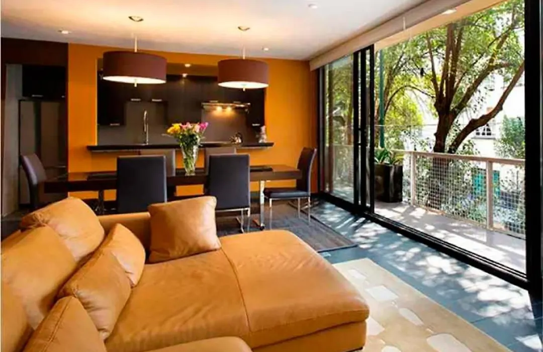 The Red Tree House-1
