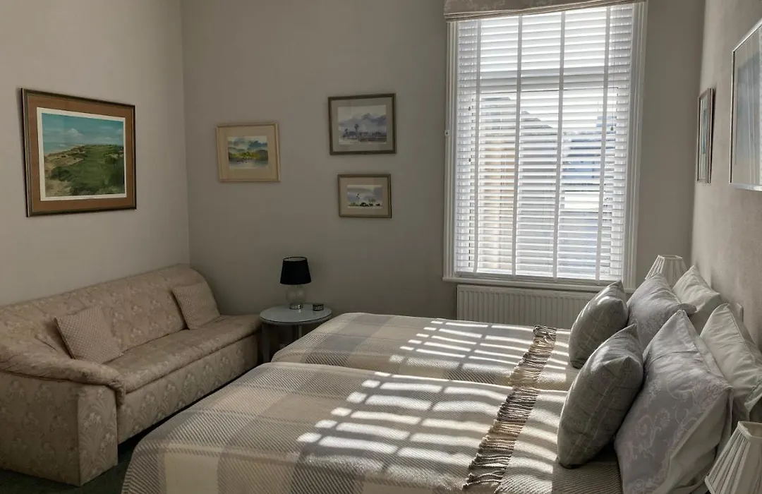 The Norwood Guest House-1