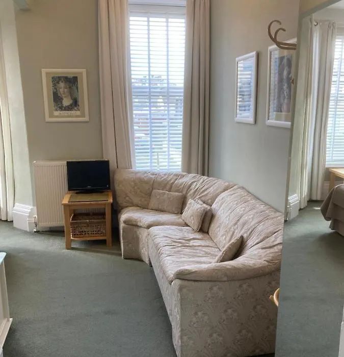 The Norwood Guest House-1