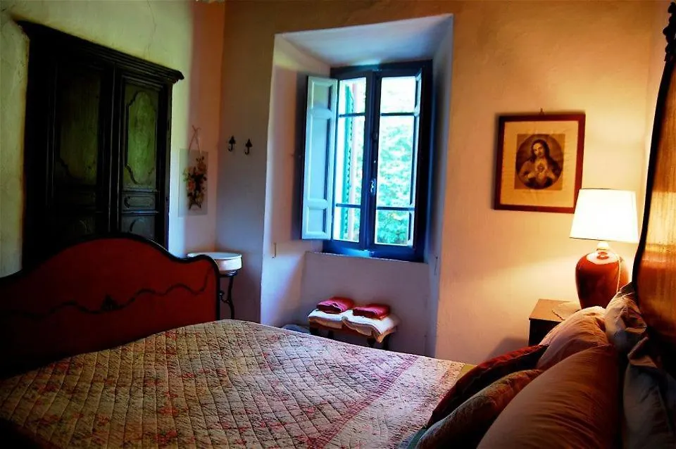 Bed&Breakfast Villa Masini-Luccetti-1