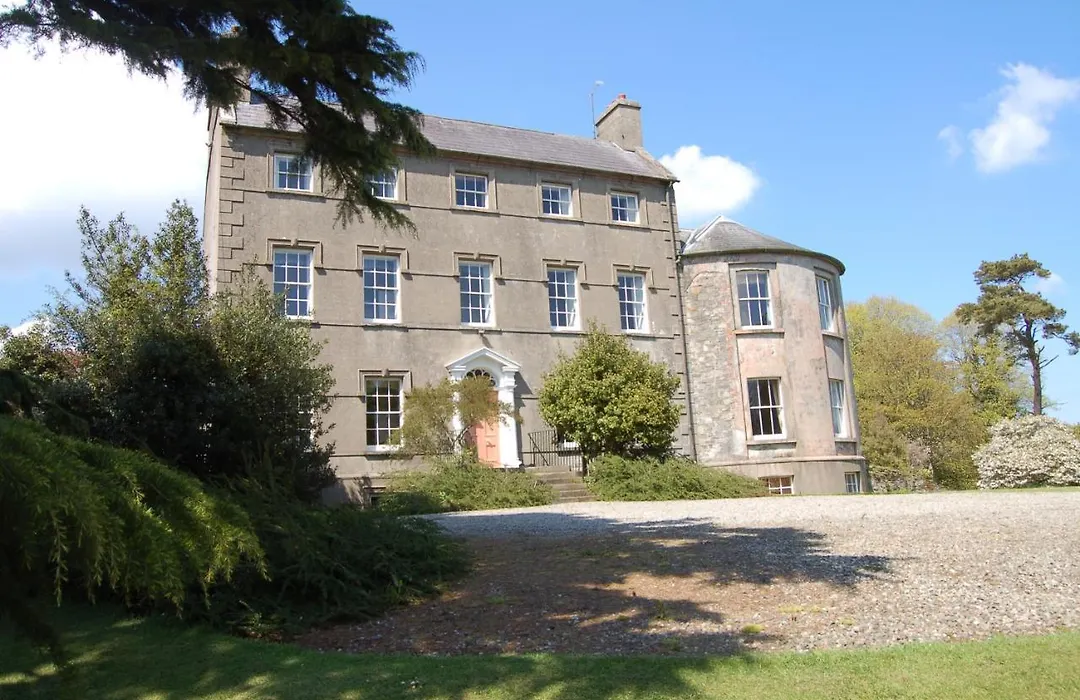 Ballydugan Country House-1
