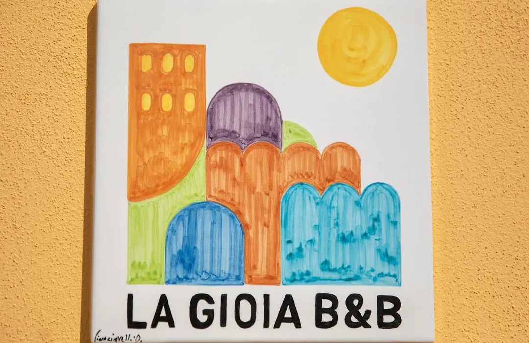 B&B La Gioia-1