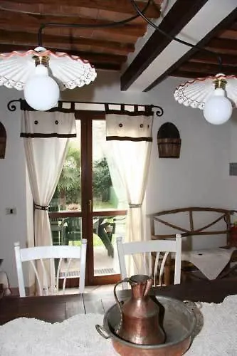 Welcome Bed And Breakfast-1