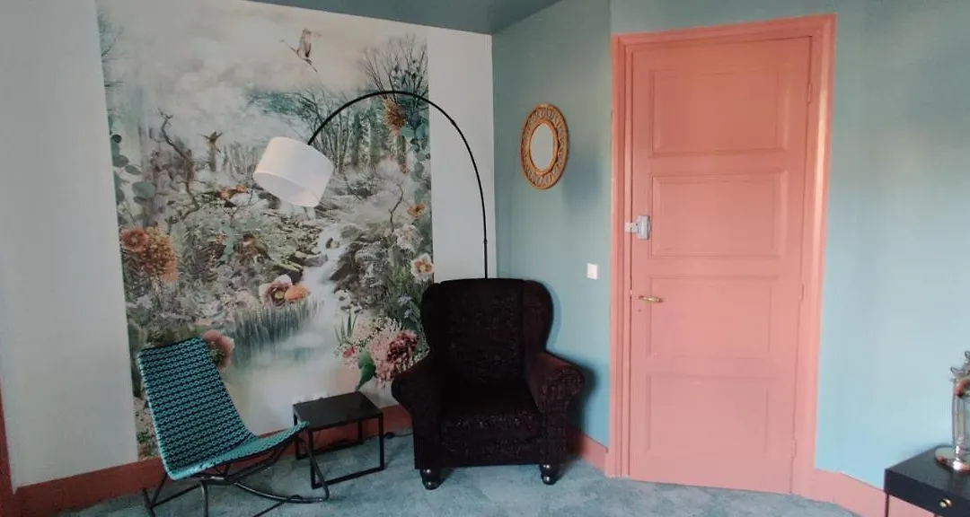 La Villa 30-1
