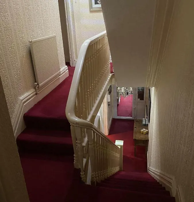 Hotel Jeanne-1