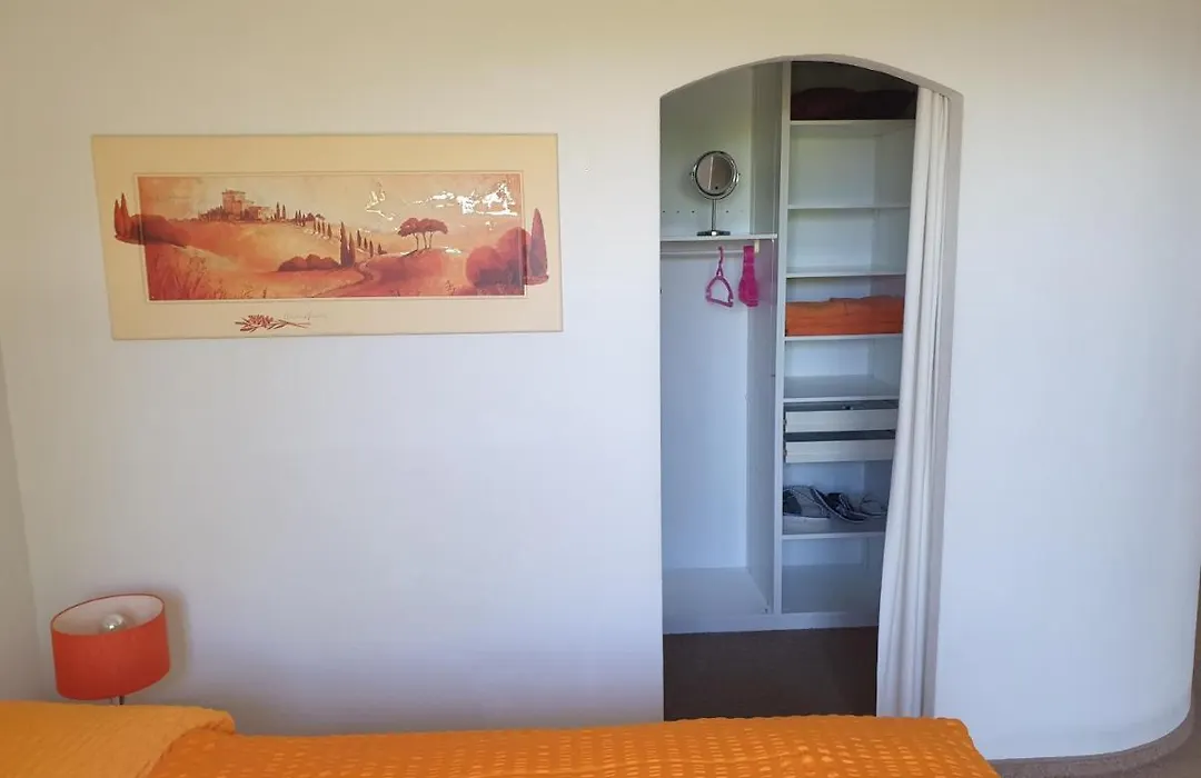 B&B Pension Marina-1