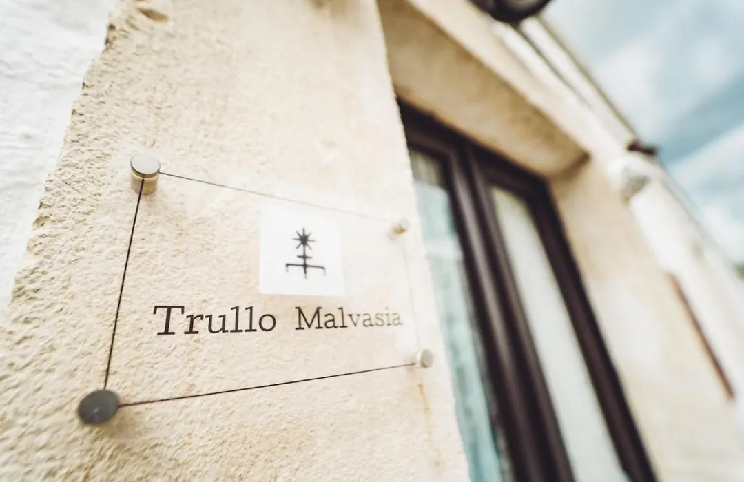 Trullo Malvasia-Trulli Antì Charme&Relax-1