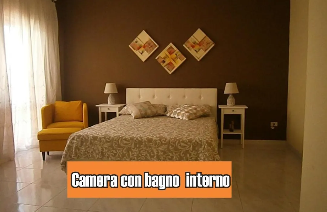 B&B Abruzzo Mare e Monti-1