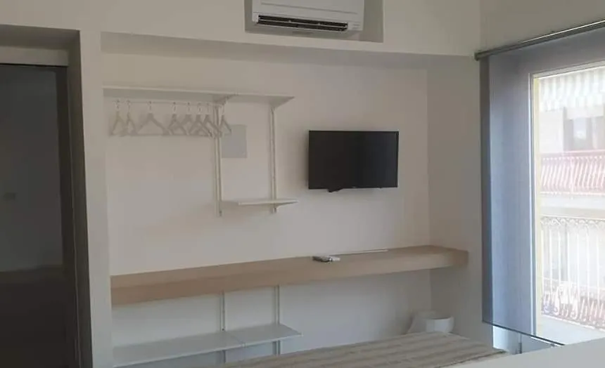Xenia, B&B Soverato-1