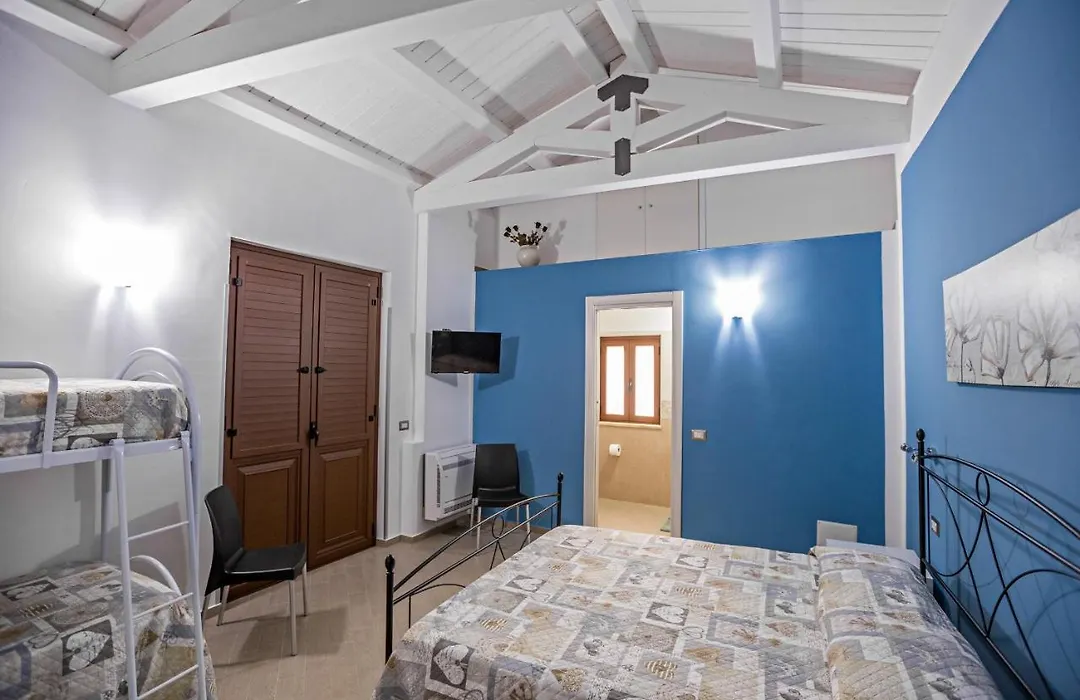 B&B Acquachiara-1