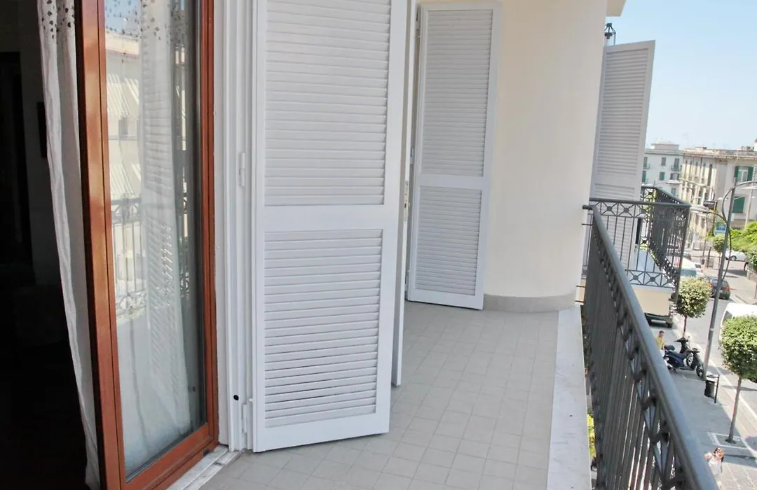 Casa Parthenope-1
