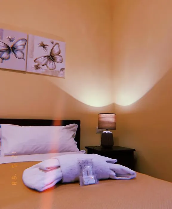 Vatican City Accommodation-1