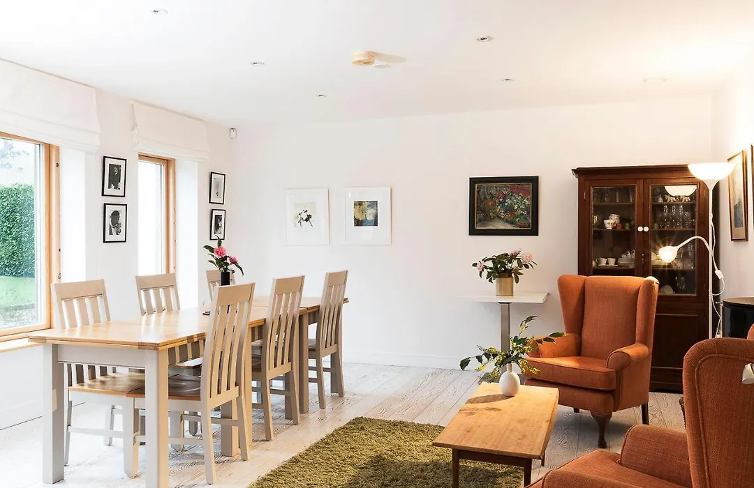 Cherryhill Lodge-1