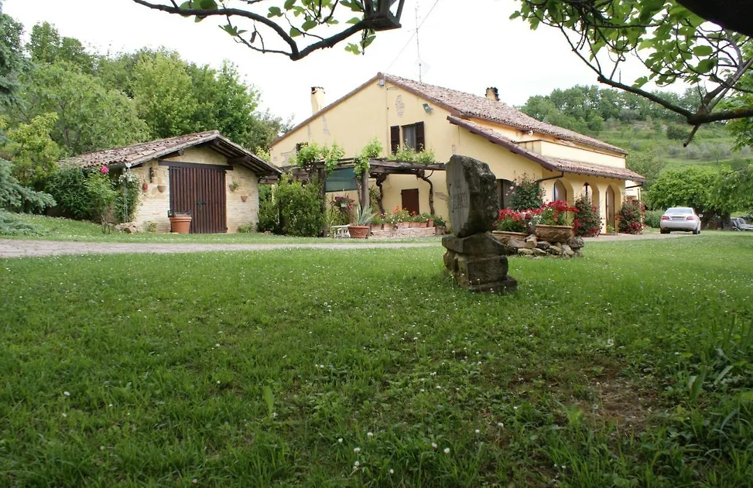 B&B Salvarosa-1