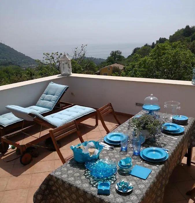 Il carrubo B&b-1