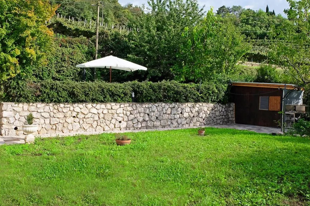 In Collina B&B-1