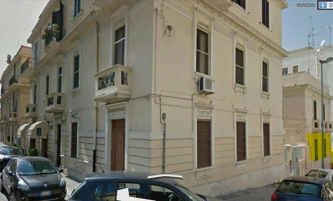 B&B I Bronzi-1