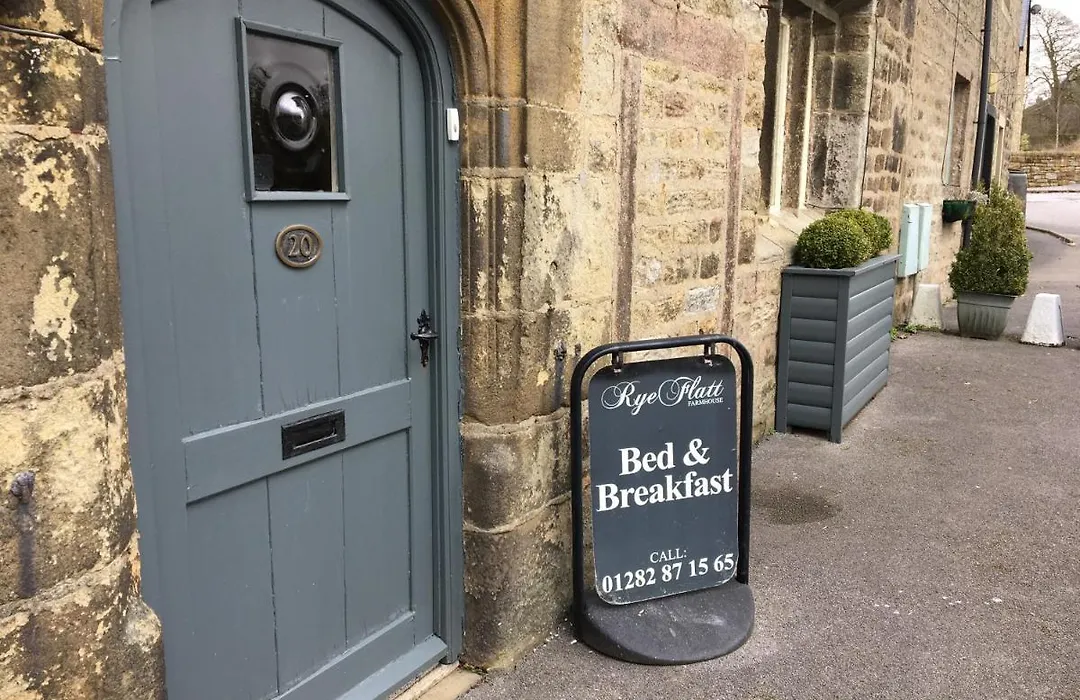 Rye Flatt Bed And Breakfast-1