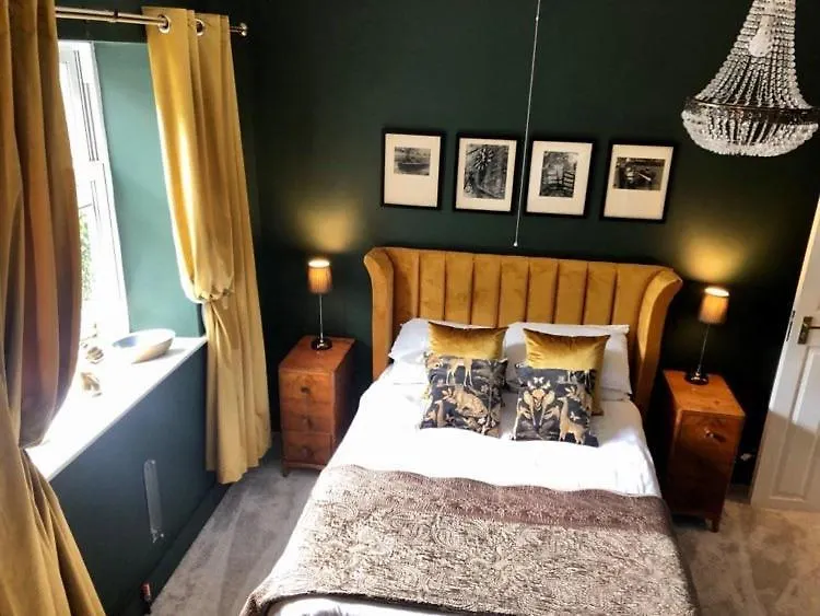 No 11 Bistro & Rooms-1