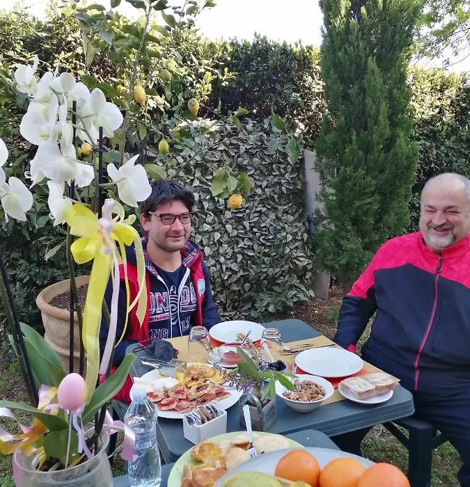 Il Giardino Etrusco-1