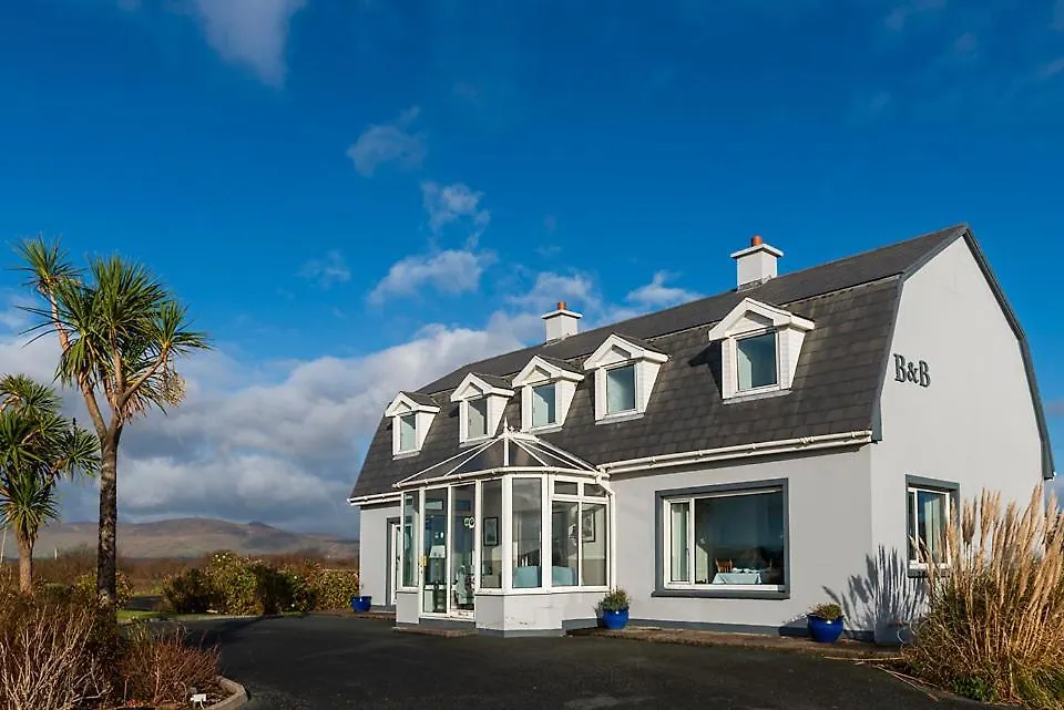 Klondyke House B&B-1