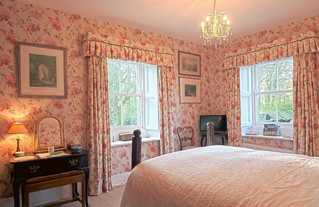 Ingram House Bed & Breakfast-1