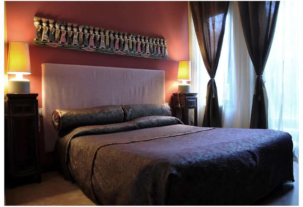 Casa Magnani-1