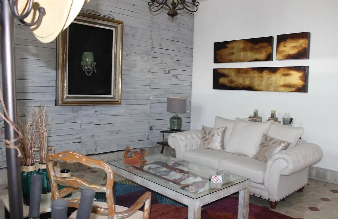 Casa Akbal B&B (Adults Only)-1