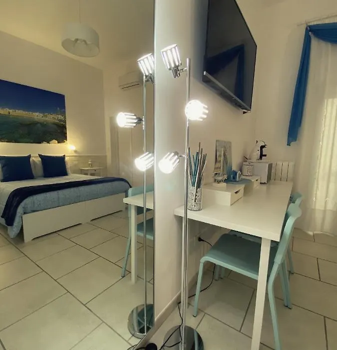 Armonie del Mare B&B-1