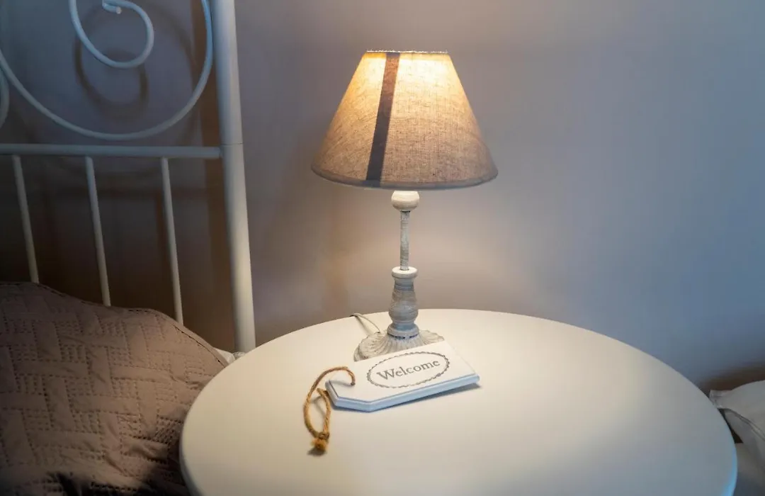 Sicilian Mood - Bed And Breakfast-1