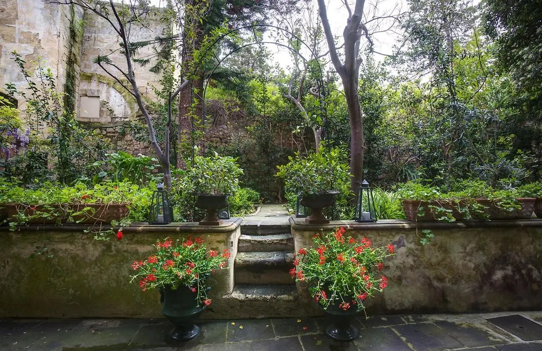 Palazzo Bernardini Suites-1