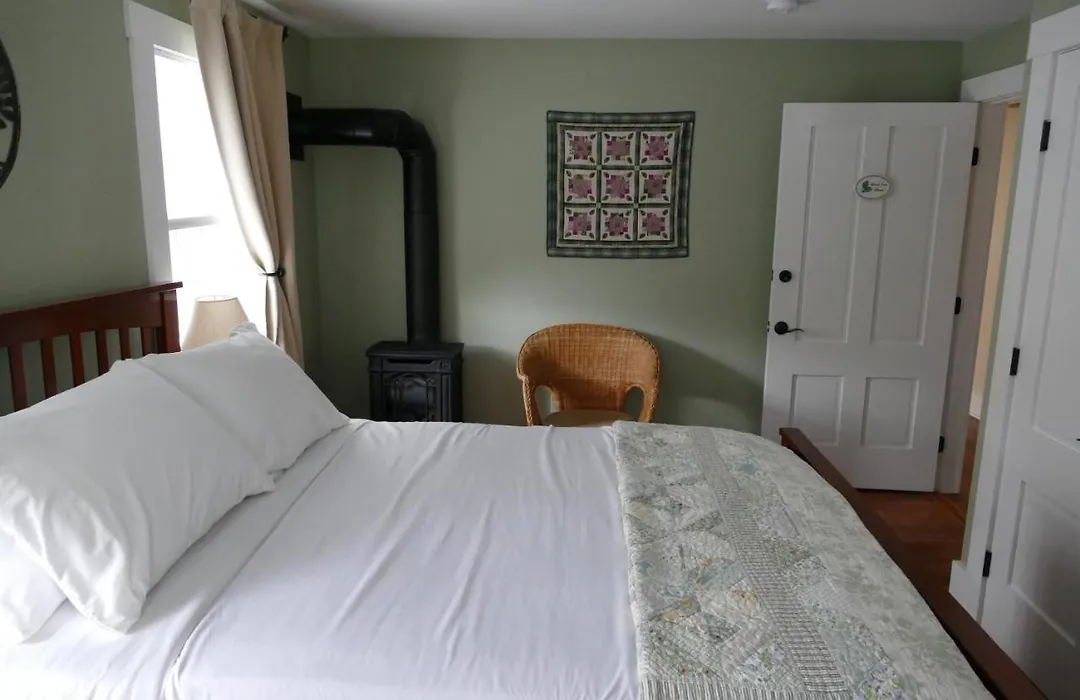 Little River B&B-1