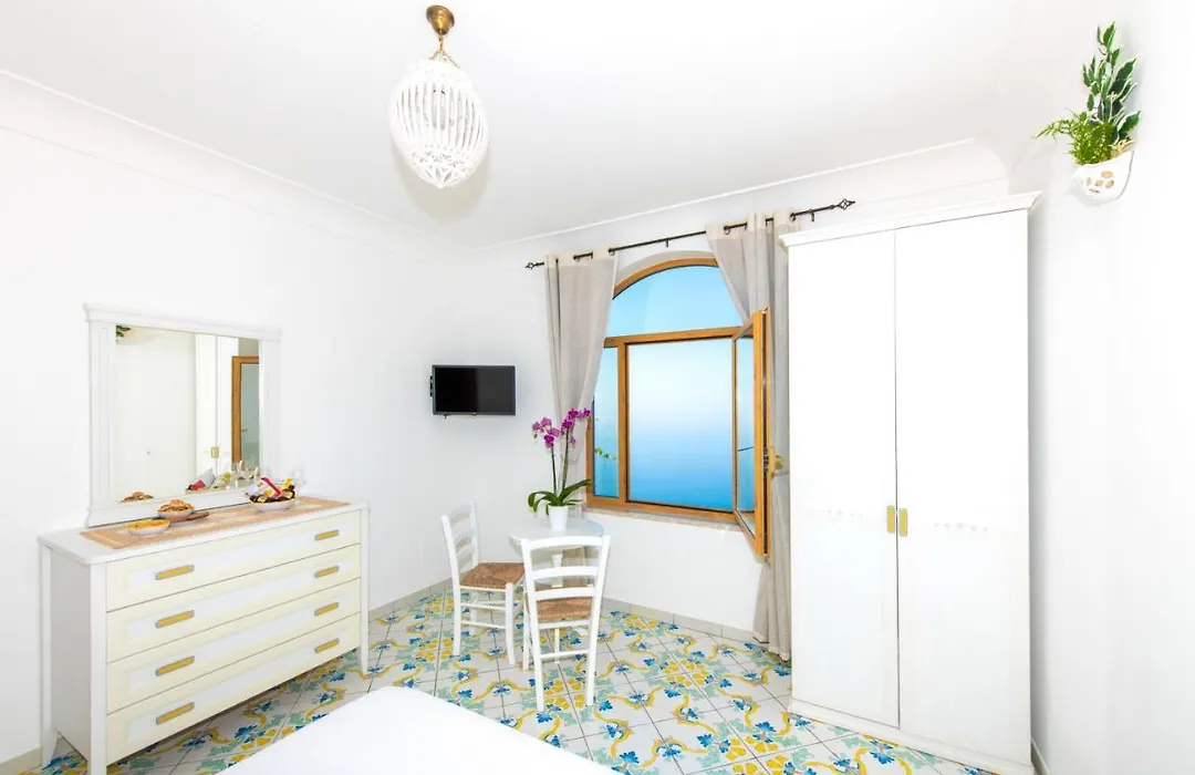 La Borragine Rooms-1