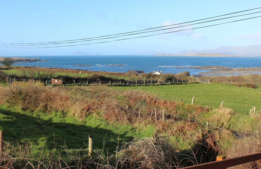 Cappa House B&B-1