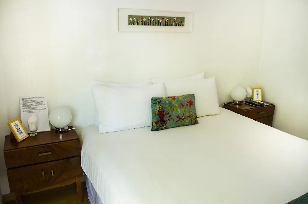 Querido Bed And Breakfast-1