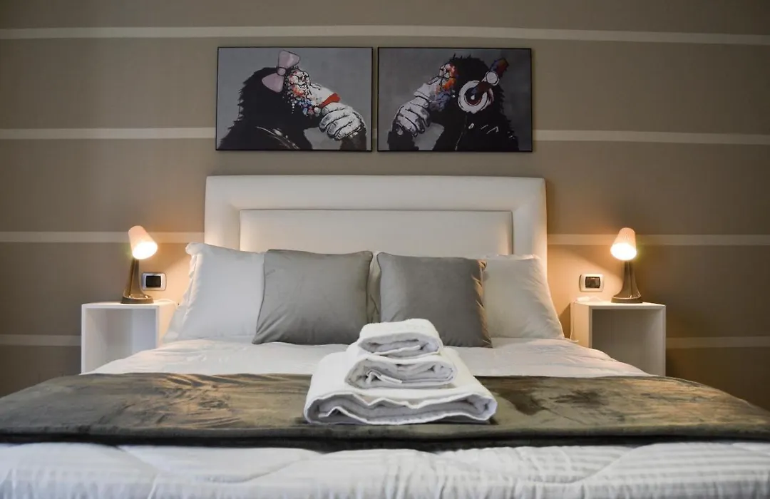 Mr Living Bed & Breakfast-1