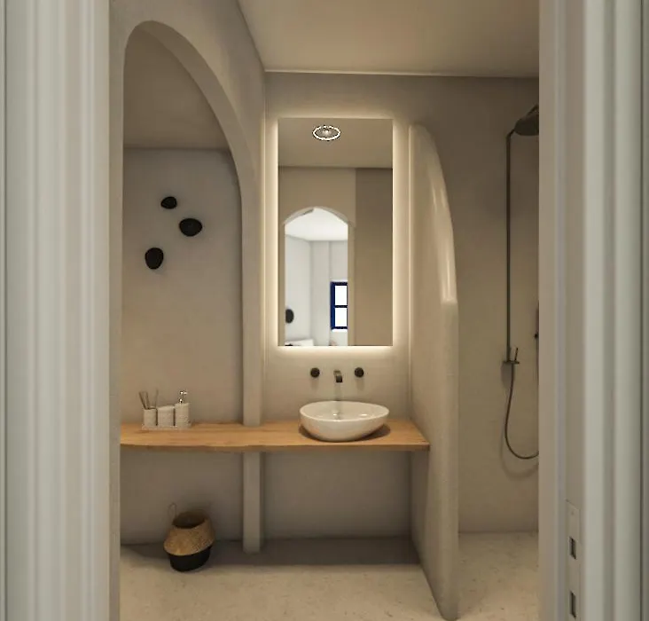 Oia Memories Suites-1